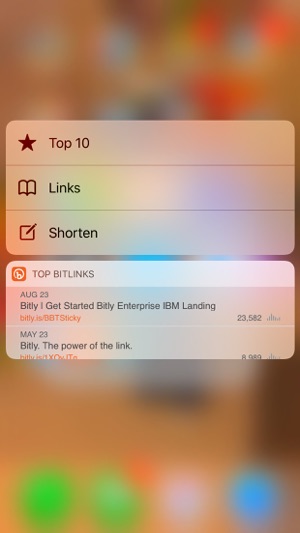 Bitly(圖5)-速報App