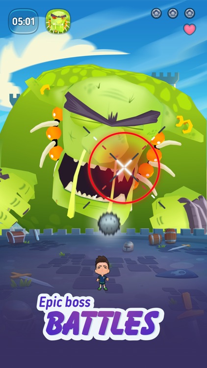 Futime screenshot-6