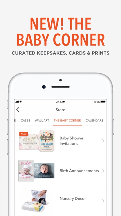 Shutterfly: Prints & Gifts screenshot-9