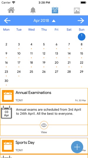 St. Vivekanand Millennium App(圖3)-速報App