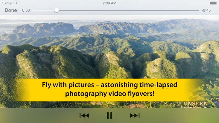 Unseen Cuba screenshot-3