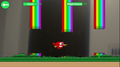 Augmented Flappy screenshot 2