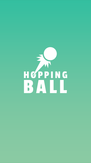 Hopping Ball - cool games !(圖5)-速報App