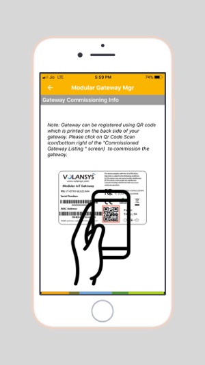 Modular Gateway Mgr(圖3)-速報App