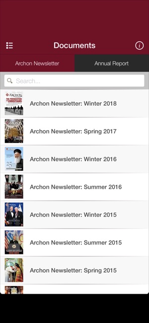 Archons(圖4)-速報App