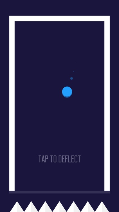 Deflect Rush Game screenshot 2