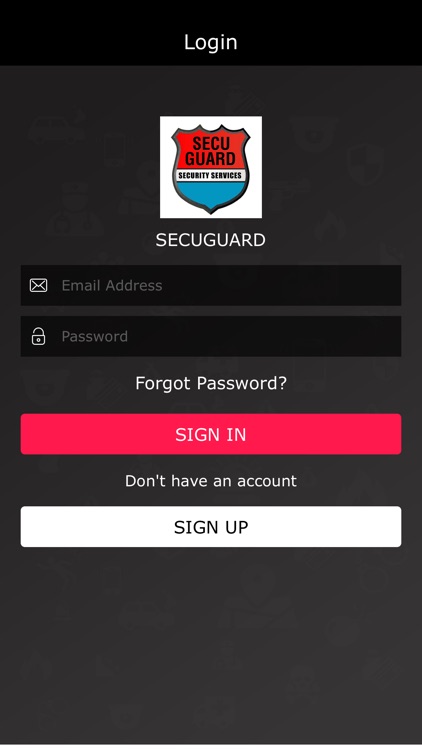 SecuGuard