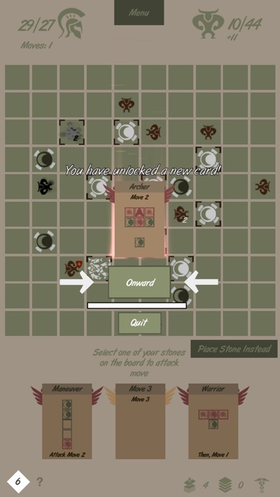 Minos Strategos screenshot1