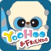 A YooHoo & Friends Adventure eBook for iPhone