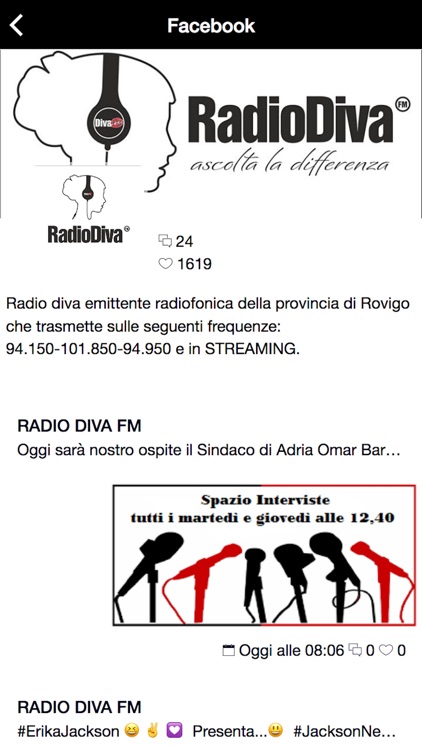 Radio Diva FM