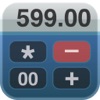 Icon Adding Machine 10Key iPhone