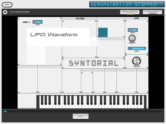 Syntorial(圖3)-速報App