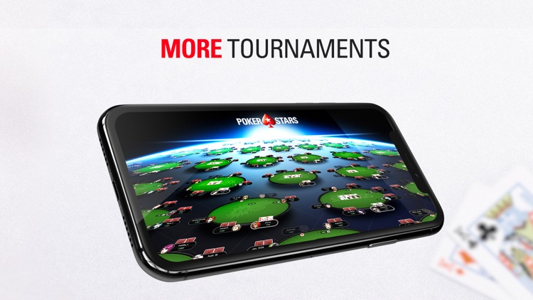 PokerStars Poker Games Online