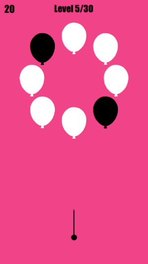 Balloon Boom!(圖5)-速報App