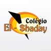 AGENDA COLÉGIO EL-SHADAY