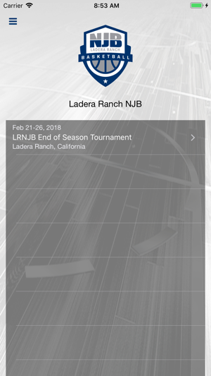 Ladera Ranch NJB