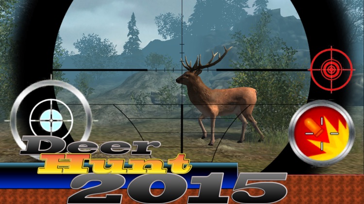 Deer Hunting Elite Challenge - 2015 Pro Showdown