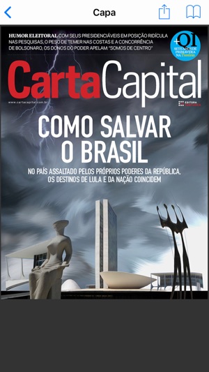 Revista CartaCapital(圖1)-速報App