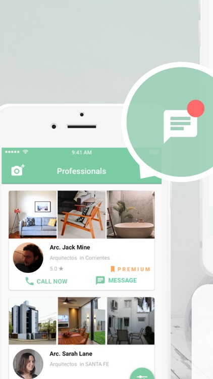 homify - modify your home screenshot-3