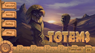 Totems: Game of Conquest Screenshot 2