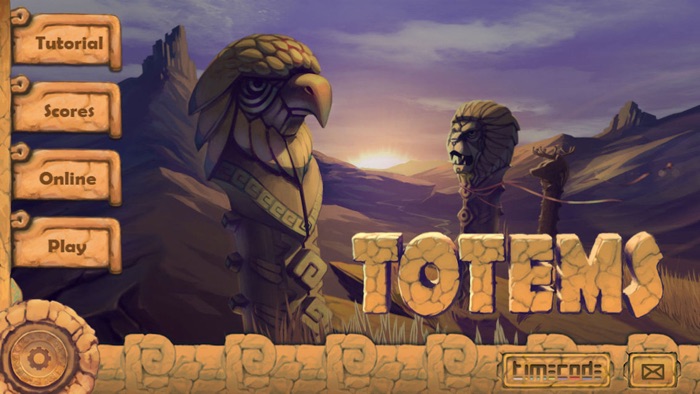 Totems Game of Conquest