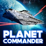 Planet Commander Космос шутер