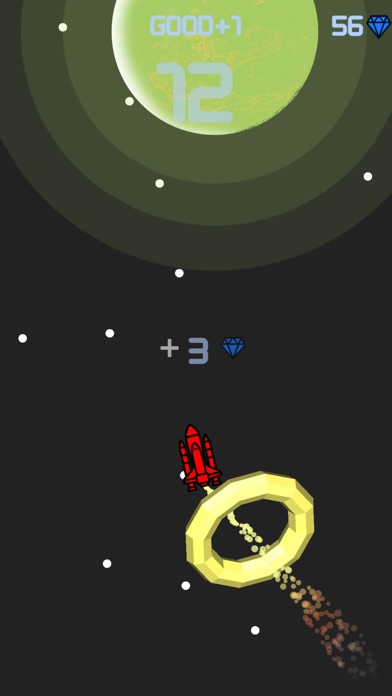 Drift Rocket screenshot 3