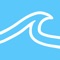 Swell conditions, tide data, wind details, sunrise/sunset times and more make Splash the ultimate weather app for surf, sea and sand