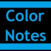 Color Notes r.485