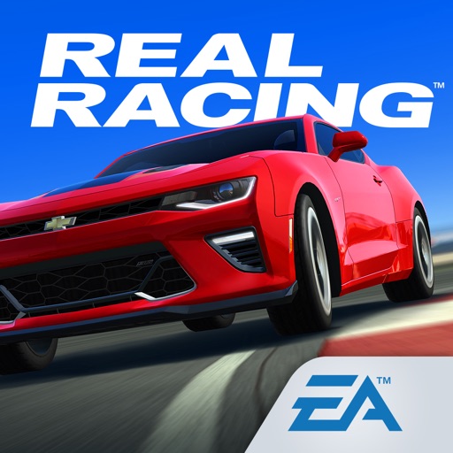 Real Racing 3