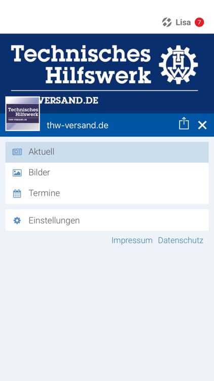 thw-versand.de