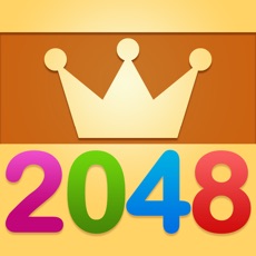 Activities of King of 2048-100 Levels To Storm Your Brain