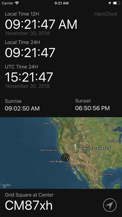 HamClock