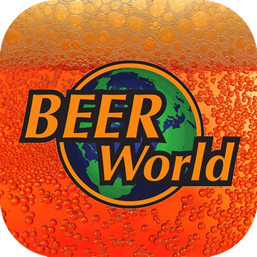Beer World Store New York icon