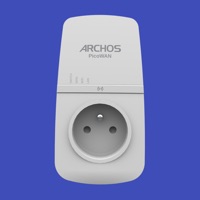 Archos PicoWAN sur PC