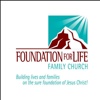 Foundation for Life Fam Church - Toronto, ON