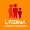 LifeBima application takes away the hassles of managing paperwork while explaining and understanding Insurance Policies