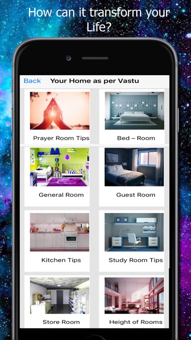How to cancel & delete Feng Shui & Vastu Tips, Hacks For Home & Office from iphone & ipad 3
