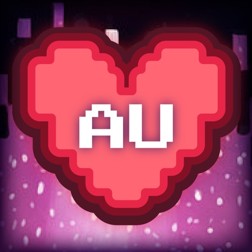 Amino for Undertale AU Icon