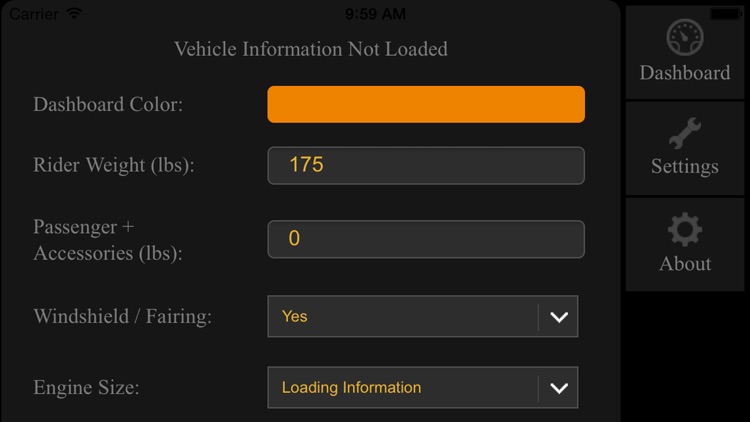 RPMitUp screenshot-3