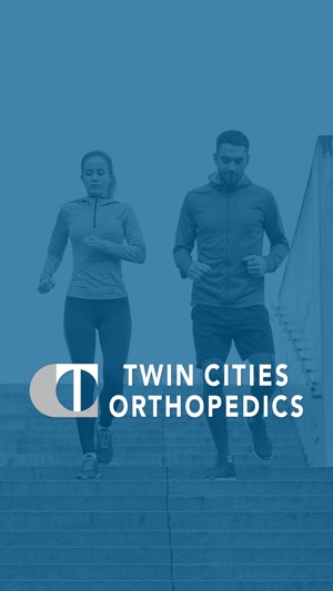 Twin Cities Orthopedics(圖1)-速報App