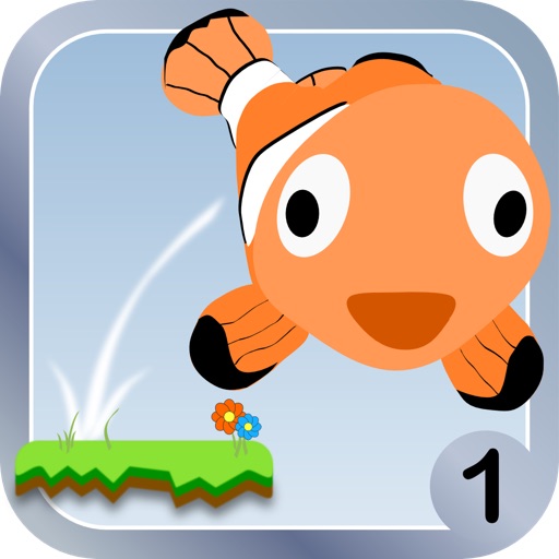 Leebo Jump iOS App
