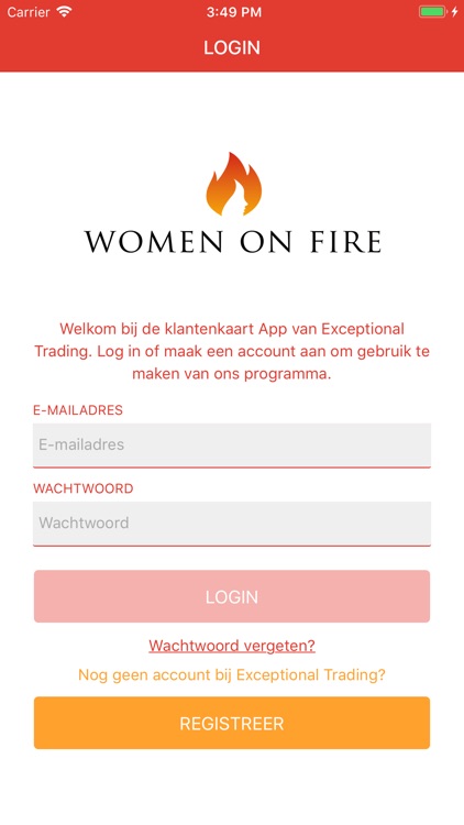 WomenOnFire