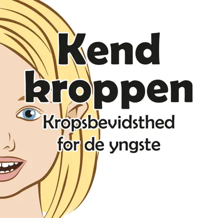 Kend kroppen Читы