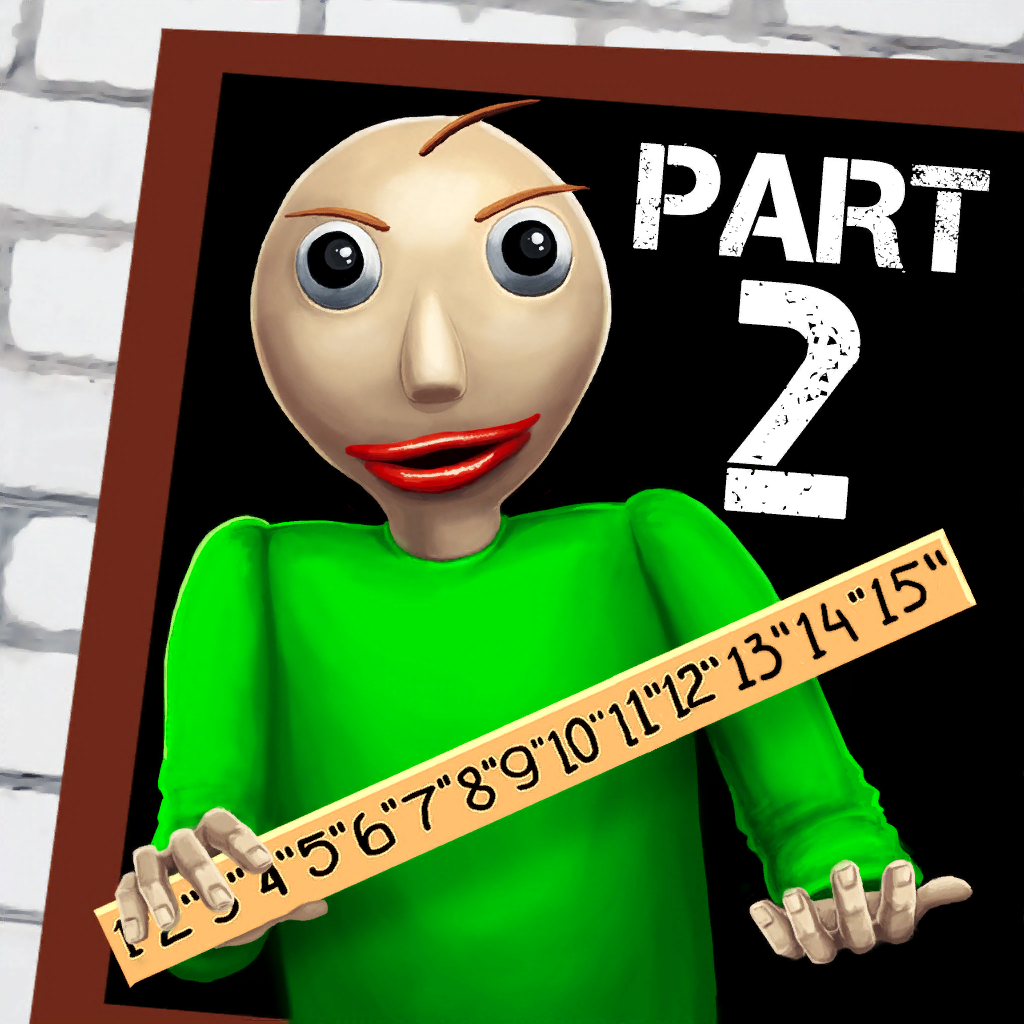 Baldi's Basic ducation & Learning Horror School 2::Appstore for  Android