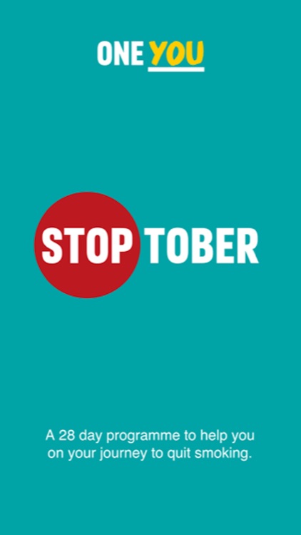 Stoptober