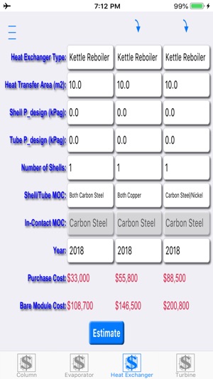 Costimator(圖4)-速報App