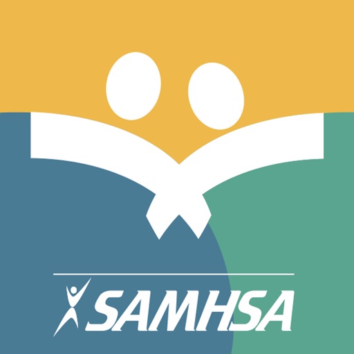 Suicide Safe by SAMHSA iOS App