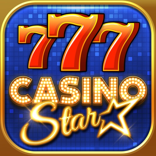 CasinoStar Slot Games Icon