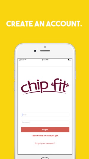 Chip Fit(圖1)-速報App